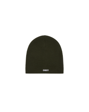 BOLD KING BEANIE
