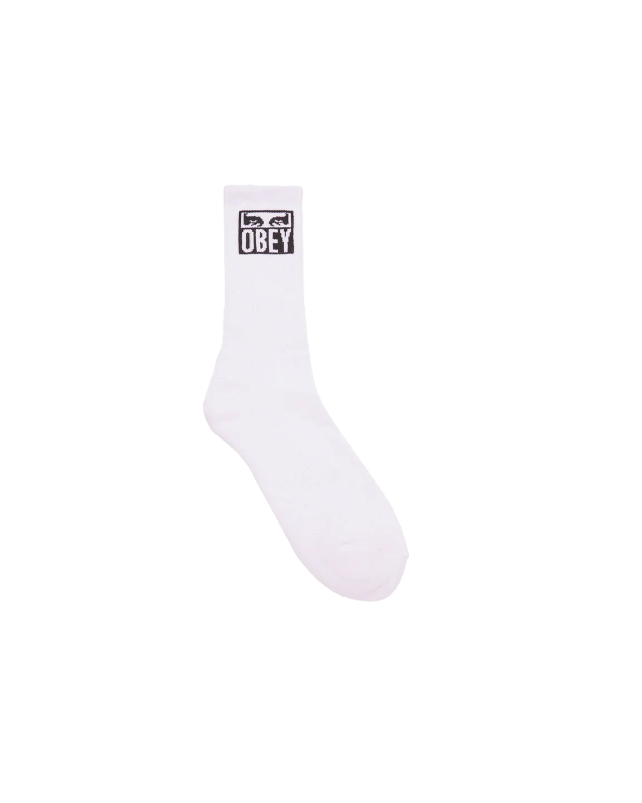 OBEY EYES ICON SOCKS