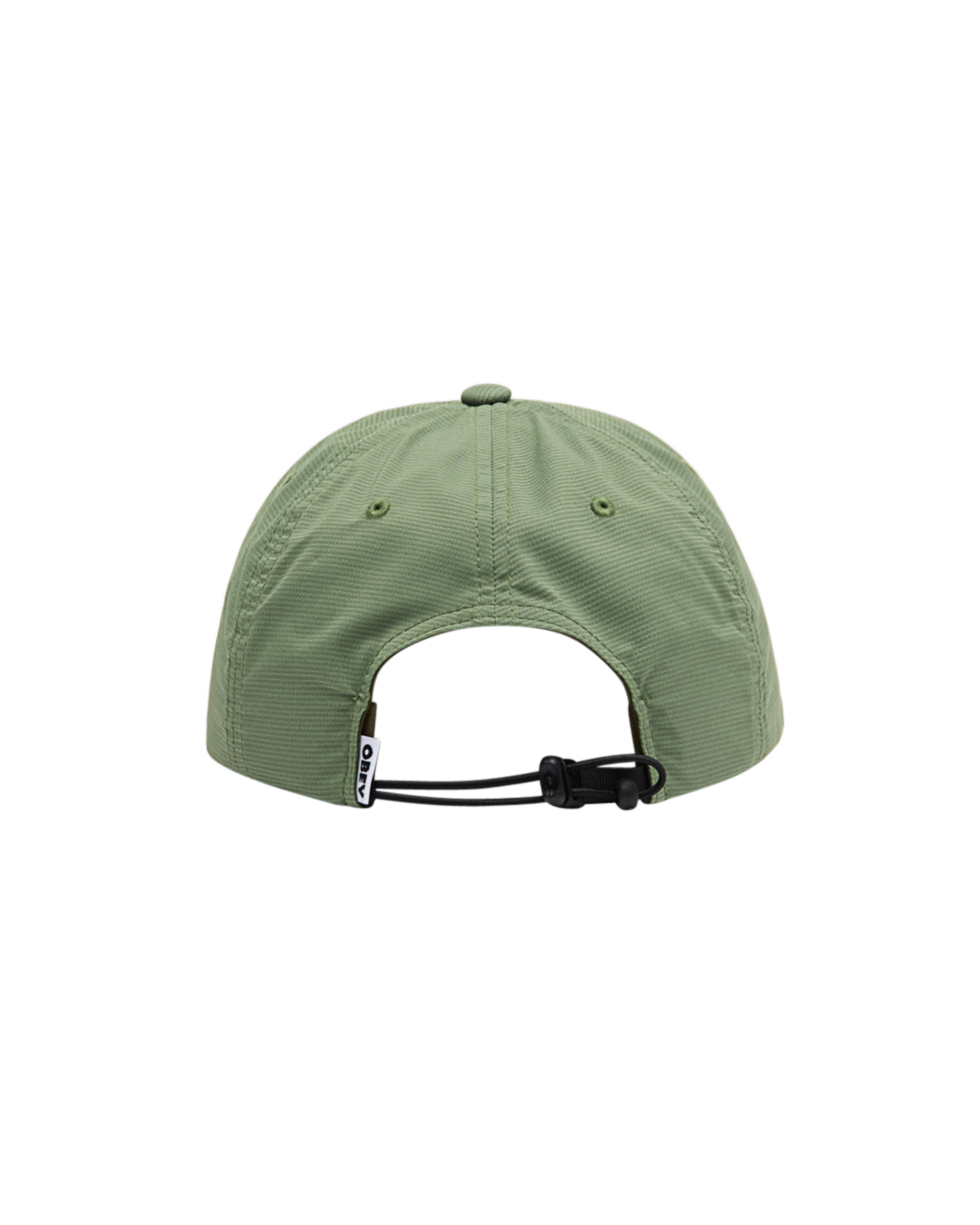 OBEY MILES STRAPBACK - Image 2