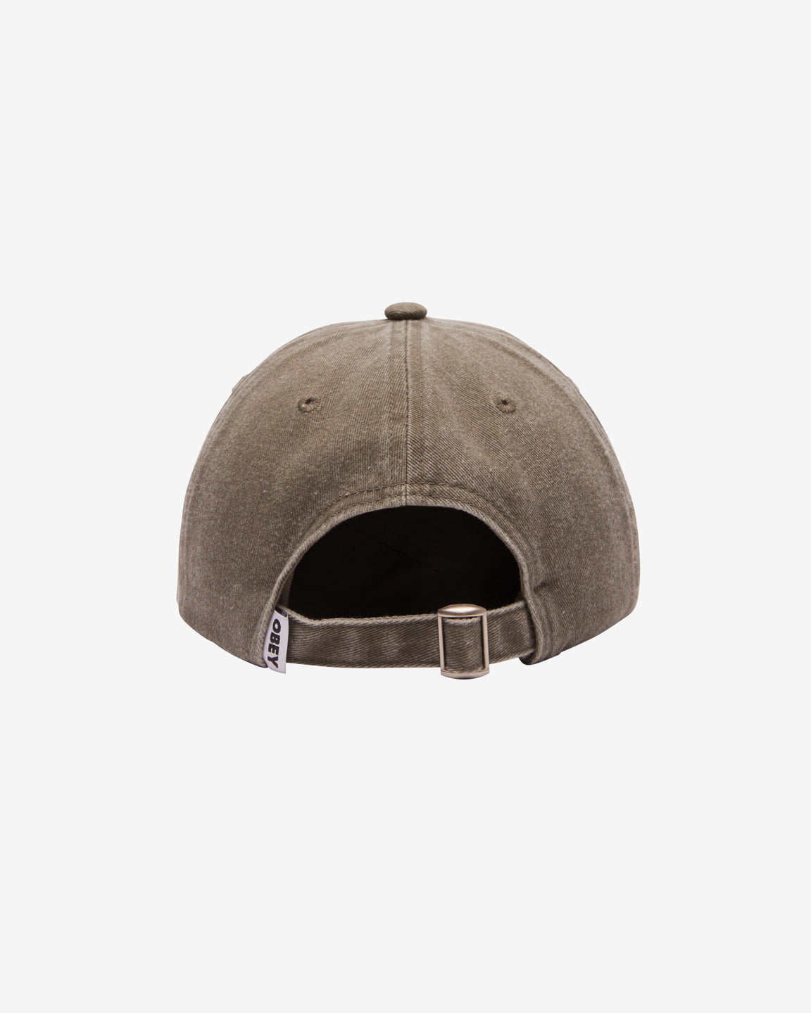 PIGMENT LOWERCASE HAT - Image 2
