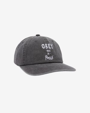 PIGMENT POSSE HAT