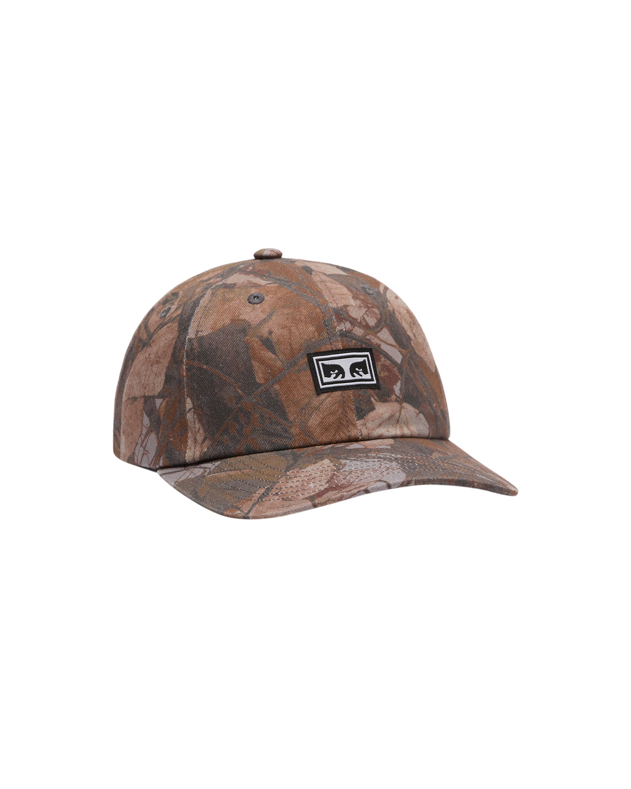 ICON EYES PIGMENT VELCRO