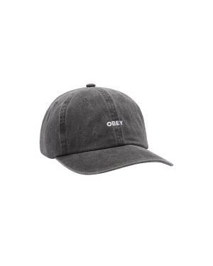 PIGMENT BOLD STRAPBACK