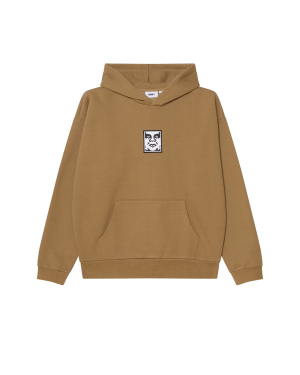 OBEY ICON II PULLOVER