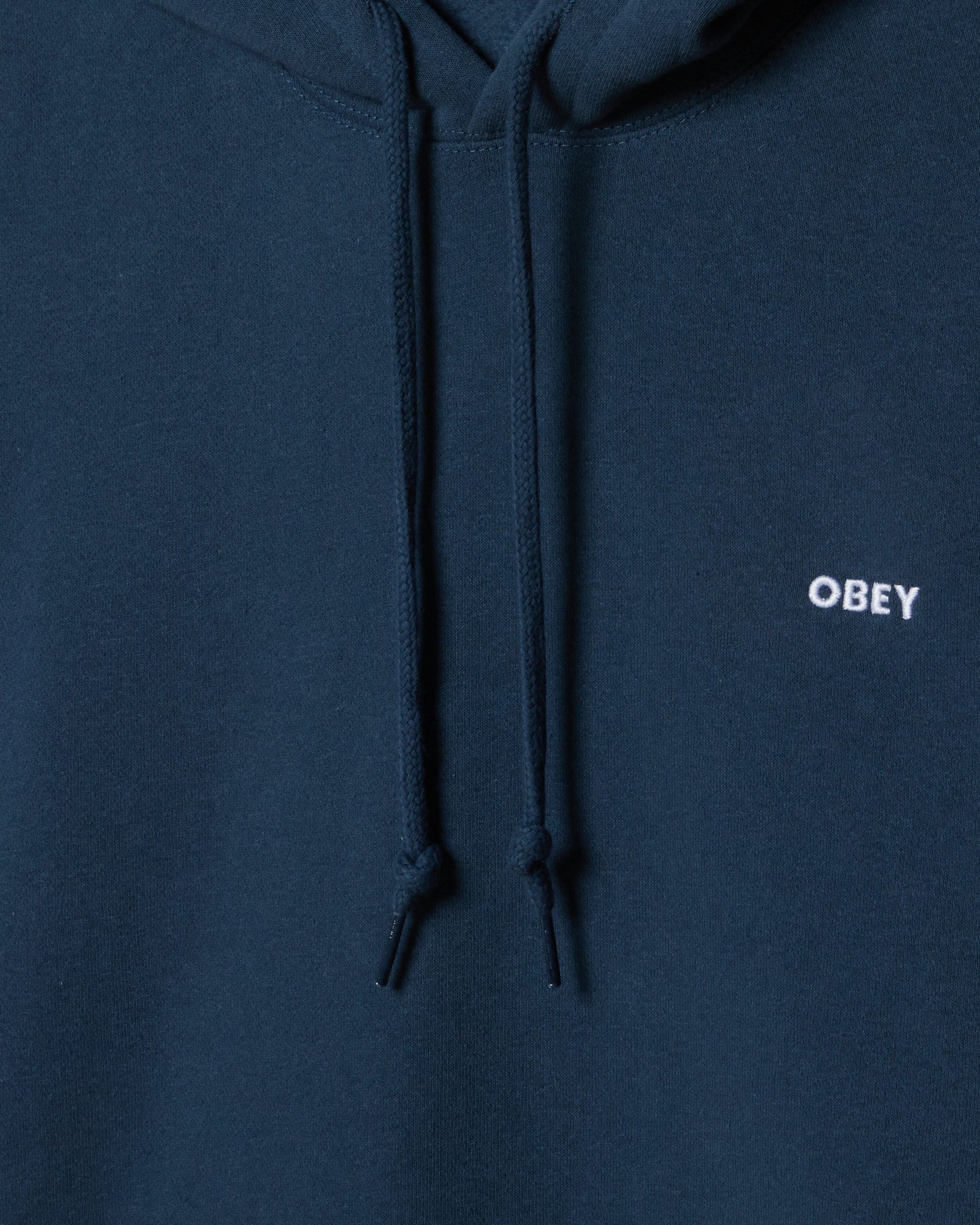 EST. WORKS BOLD II PULLOVER - Image 3