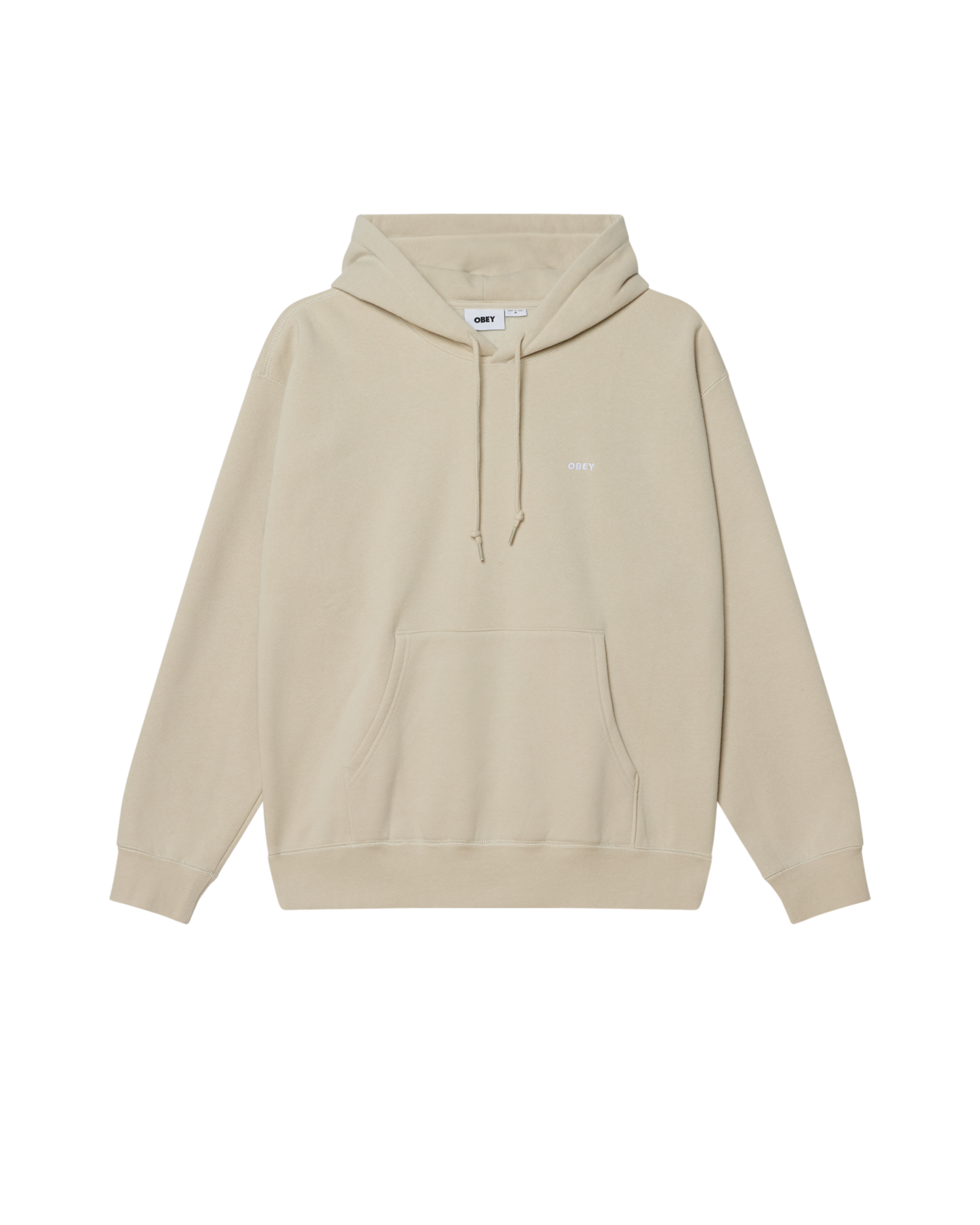 EST. WORKS BOLD II PULLOVER
