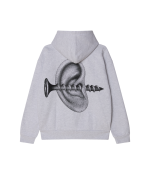 DISORDER PULLOVER HOOD