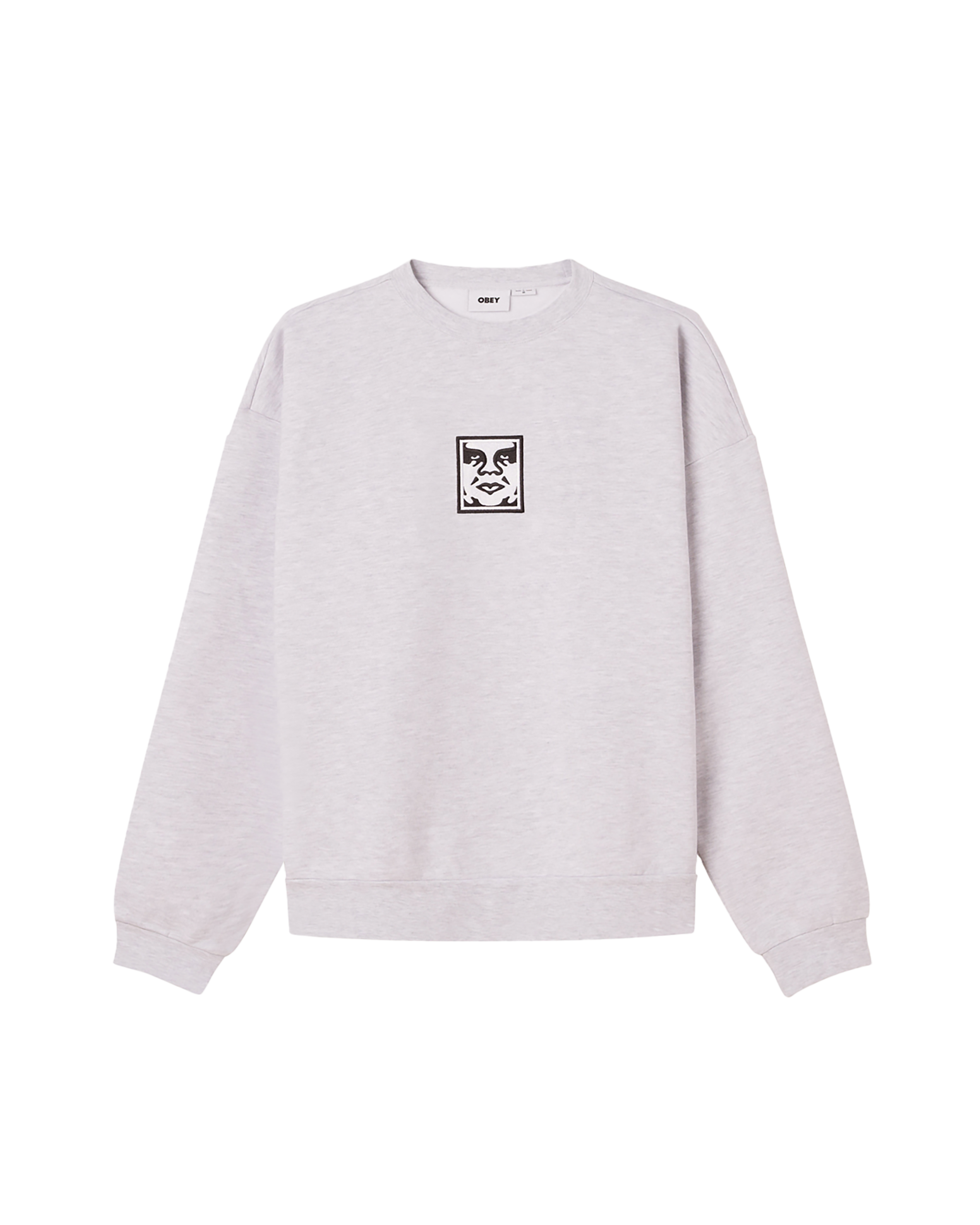ICON CREWNECK