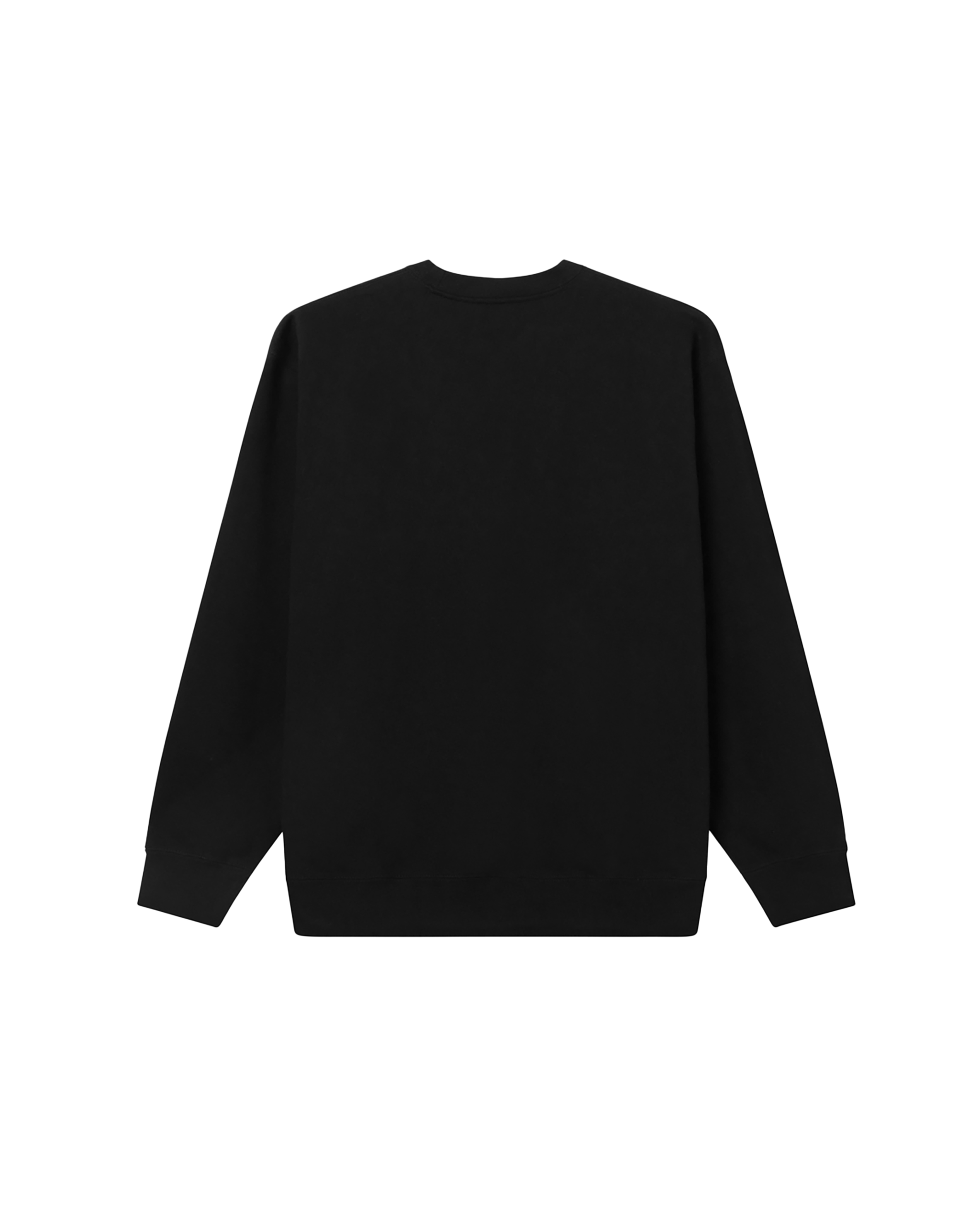 EST. WORKS BOLD II CREWNECK - Image 2