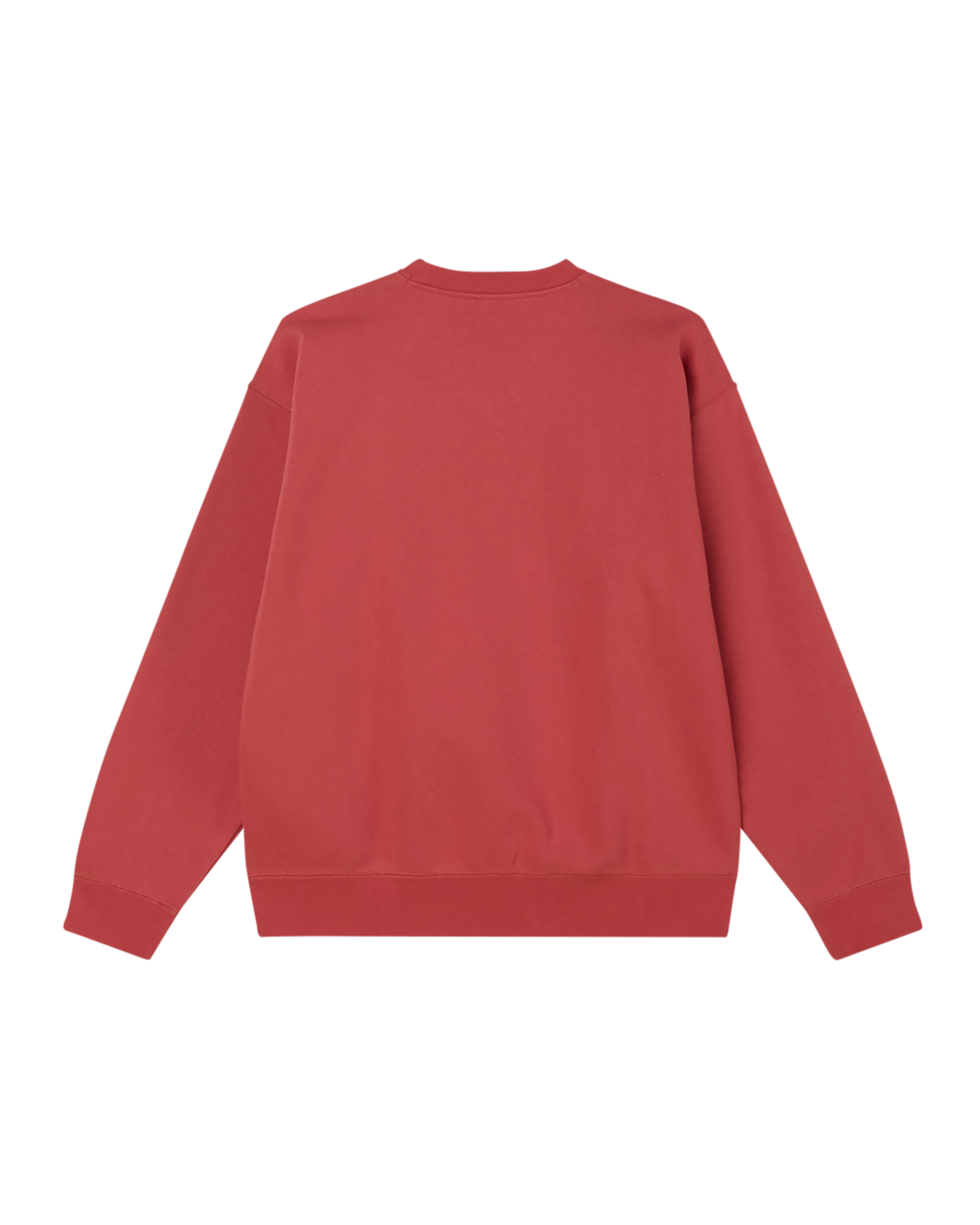 EST. WORKS BOLD CREWNECK - Image 2