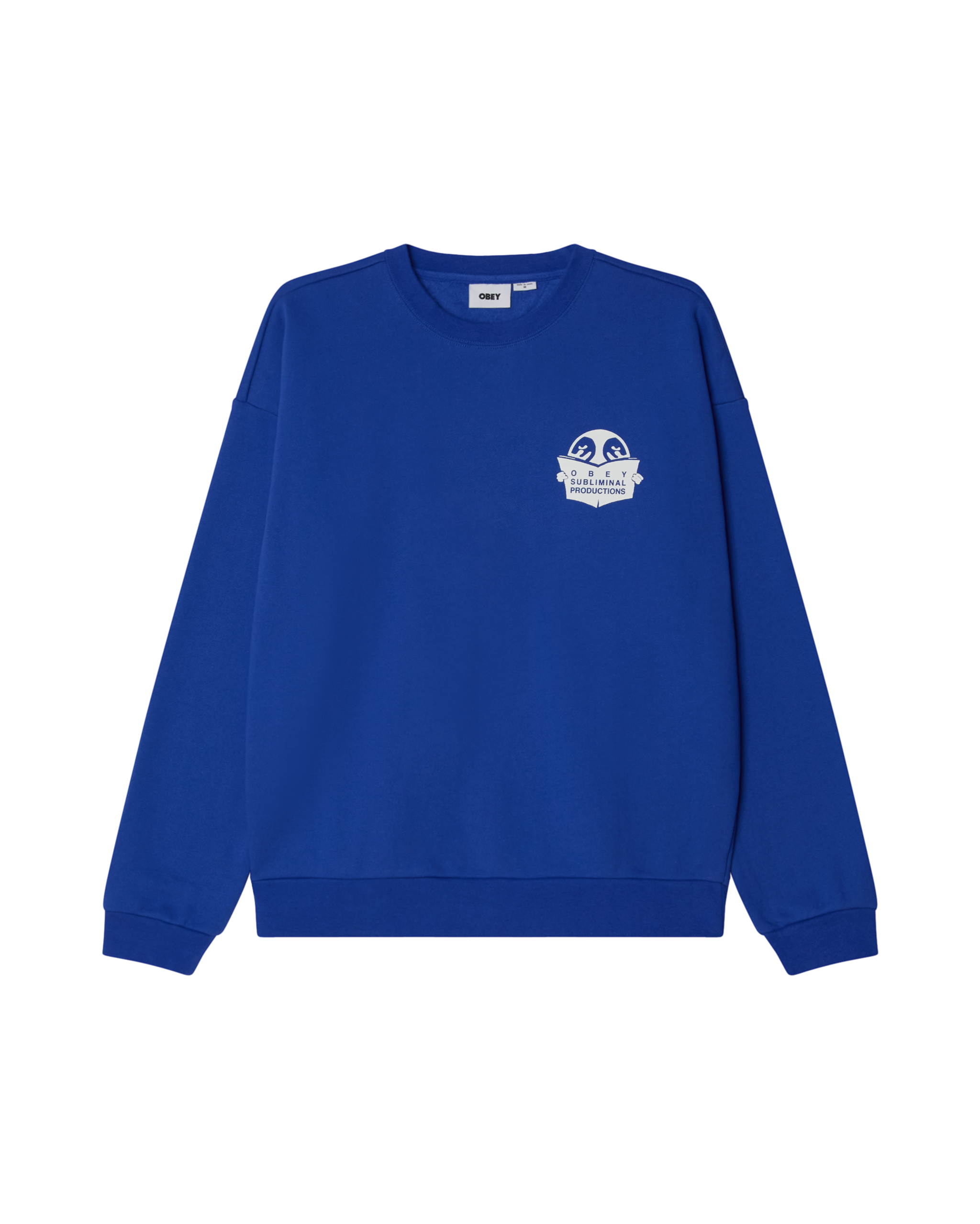 WELDON CREWNECK - Image 2