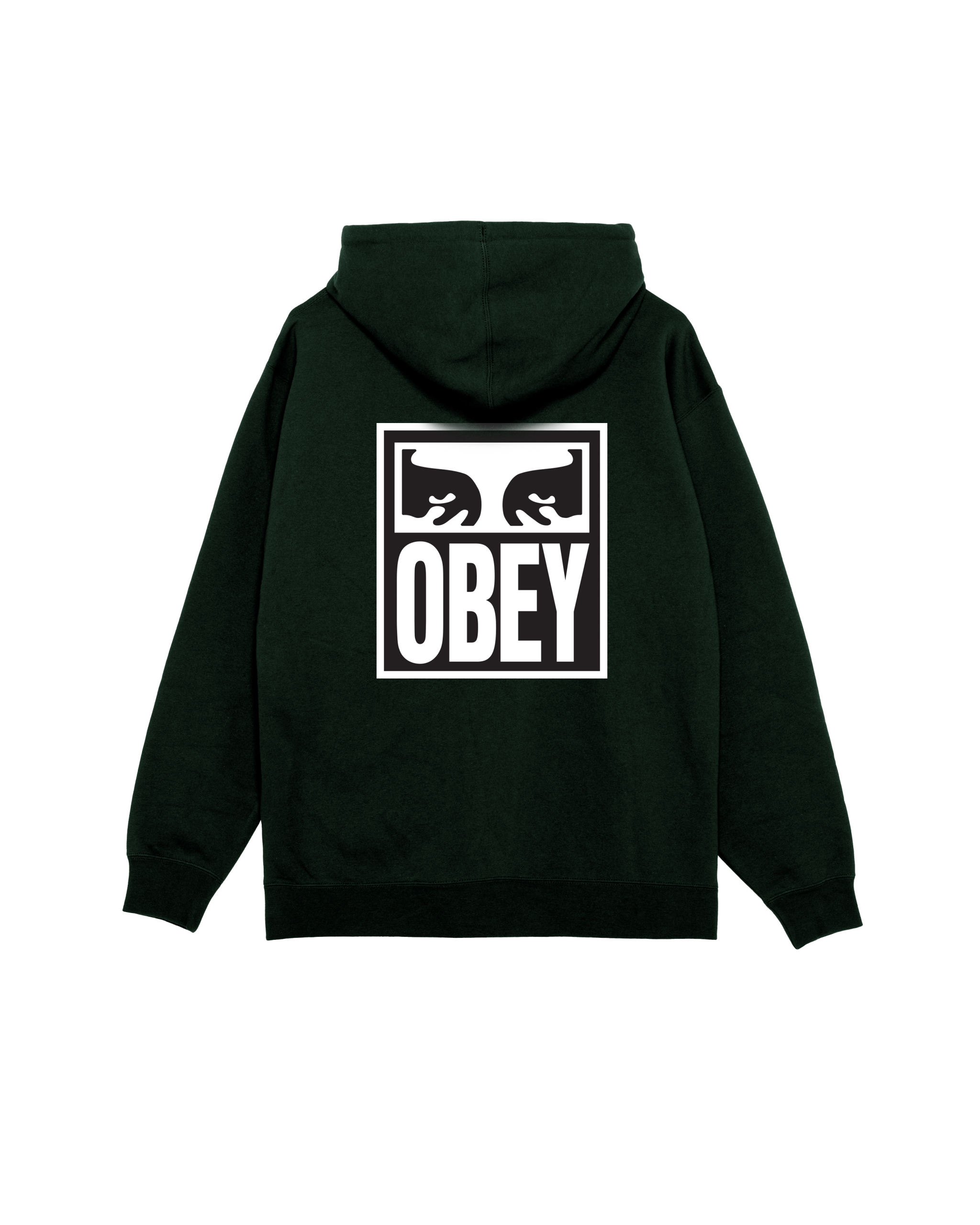 EYES ICON PREMIUM PULLOVER