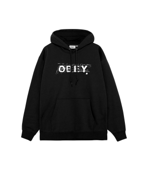 SCRIBBLE PREMIUM PULLOVER