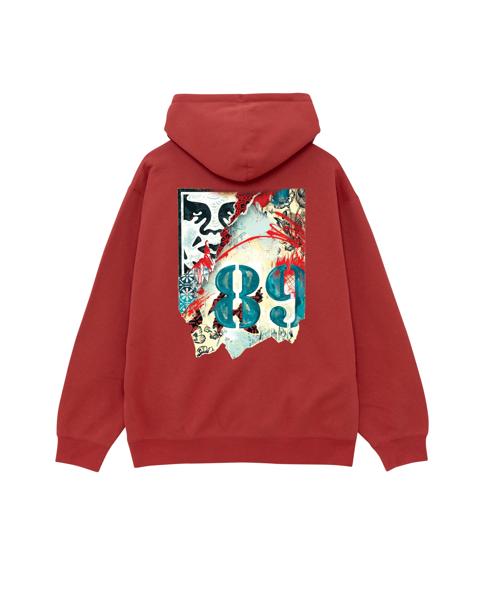 LISBON ICON PREMIUM PULLOVER