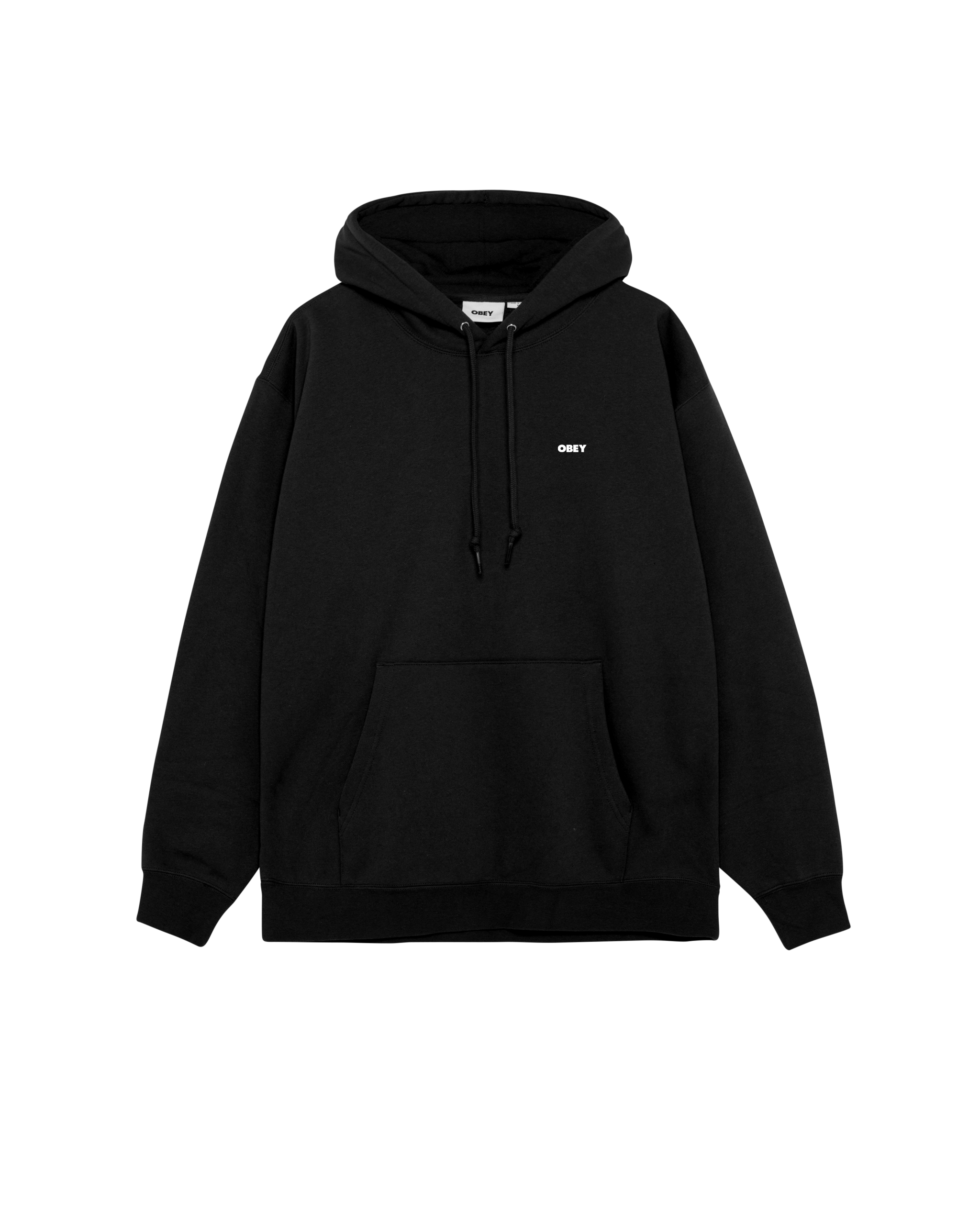 ICON EYE WREATH PULLOVER HOOD - Image 2