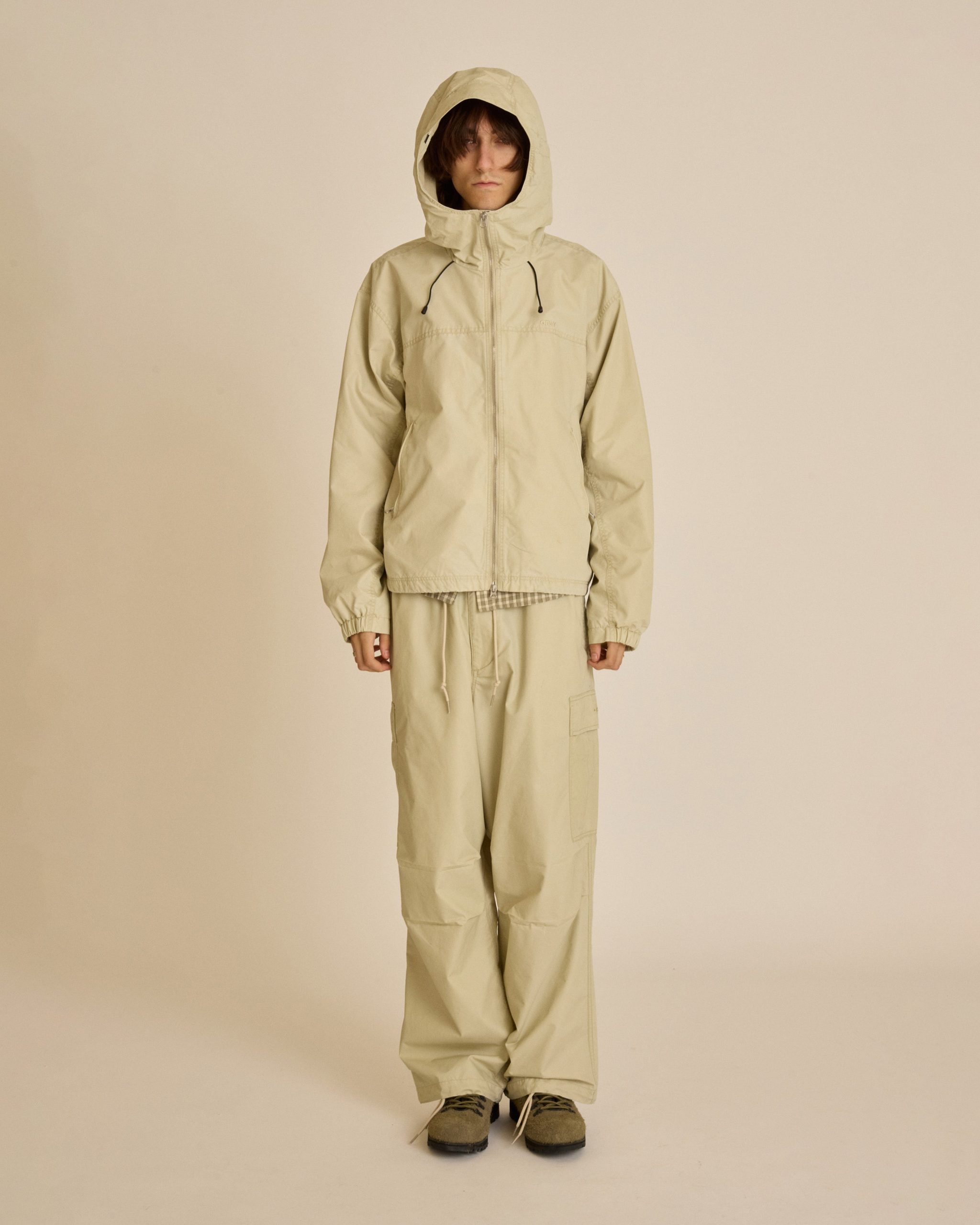 HIGHLAND JACKET - Image 3