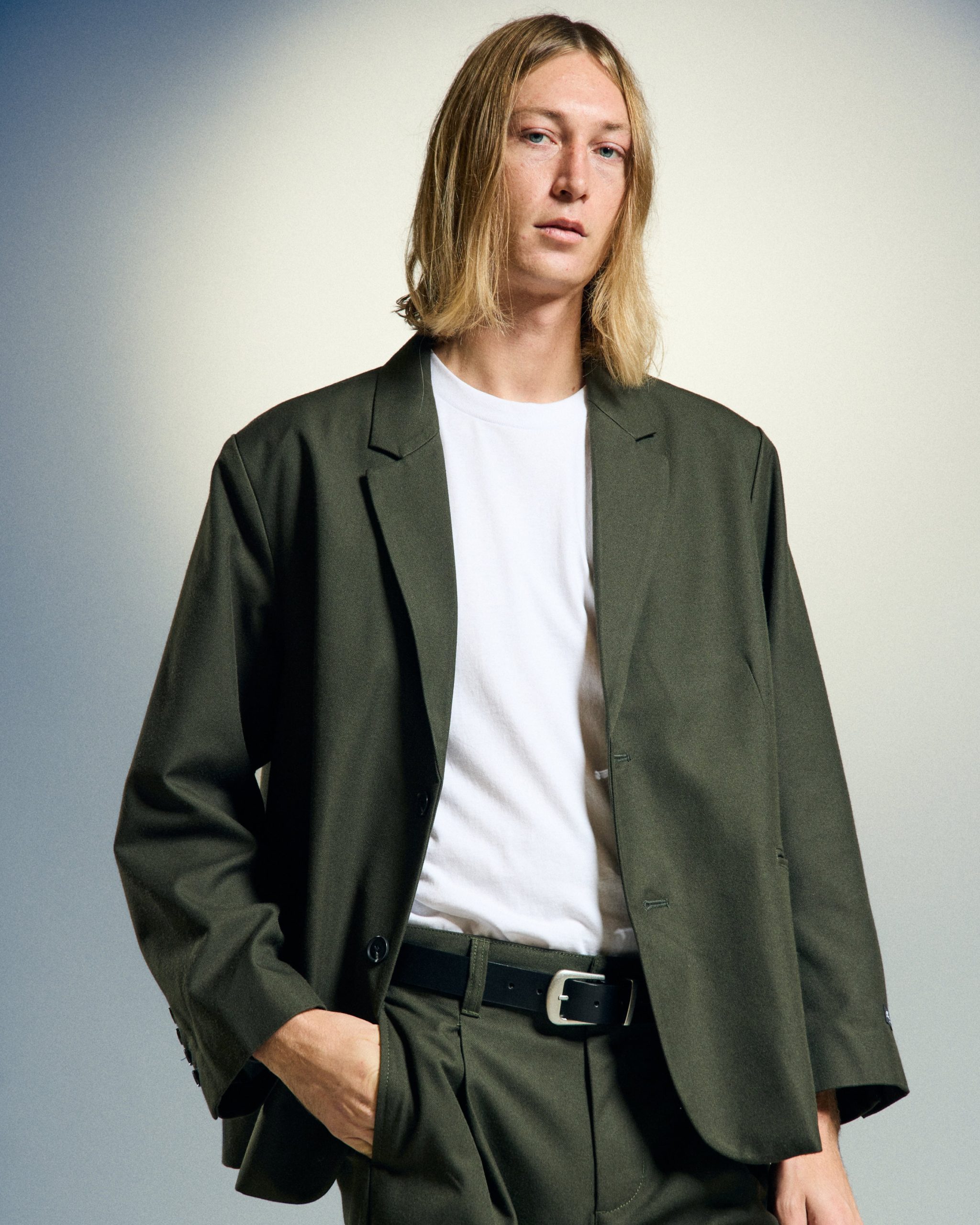 ARMEL BLAZER - Image 4