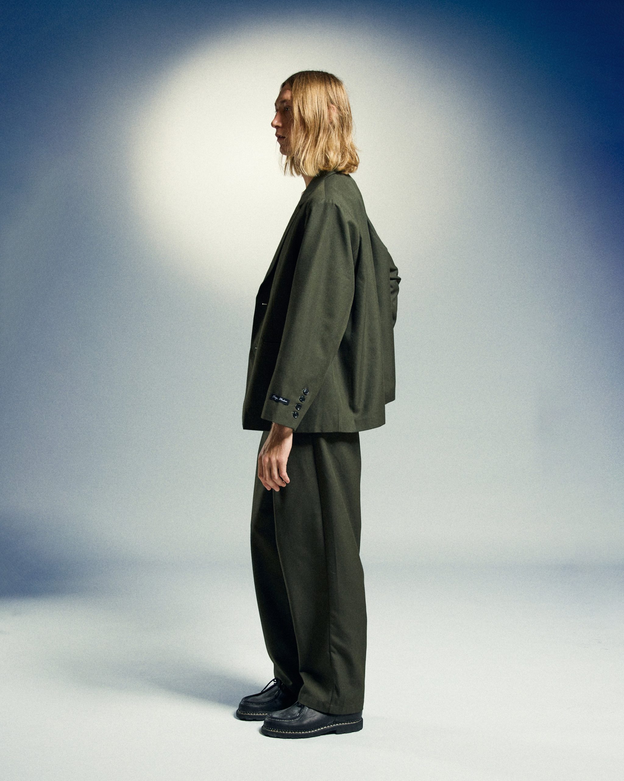 ARMEL BLAZER - Image 5