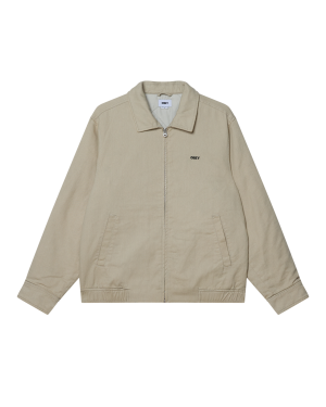 MILTON JACKET