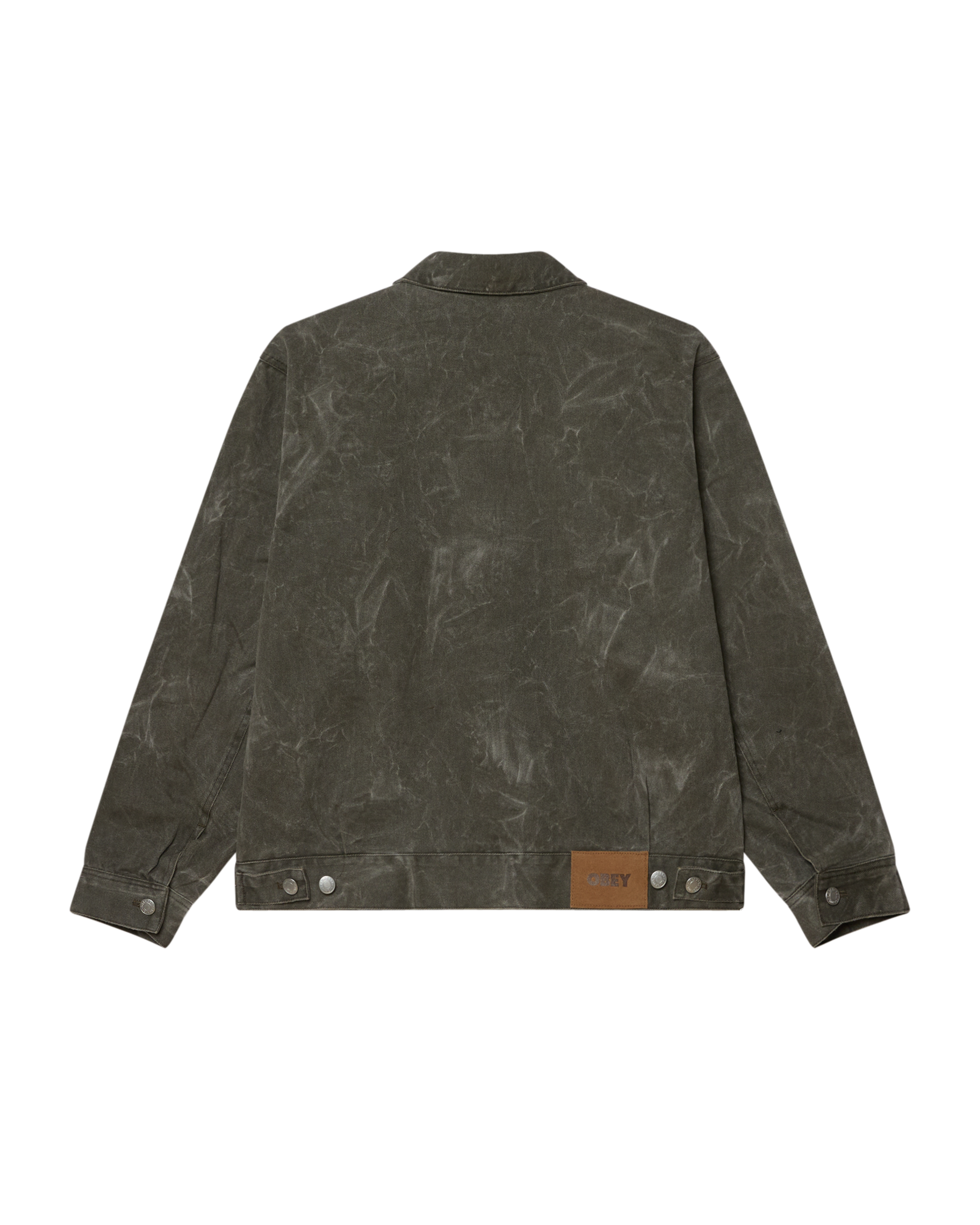WORKMAN JACKET - Image 2