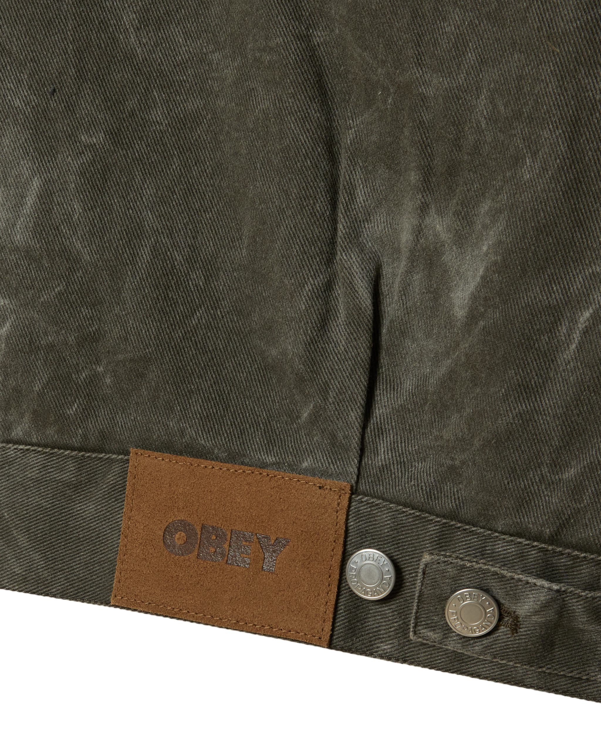 WORKMAN JACKET - Image 4