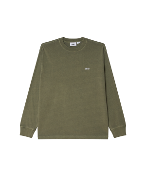 LOWERCASE PIGMENT LS T-SHIRT