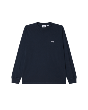 LOWERCASE PIGMENT LS T-SHIRT