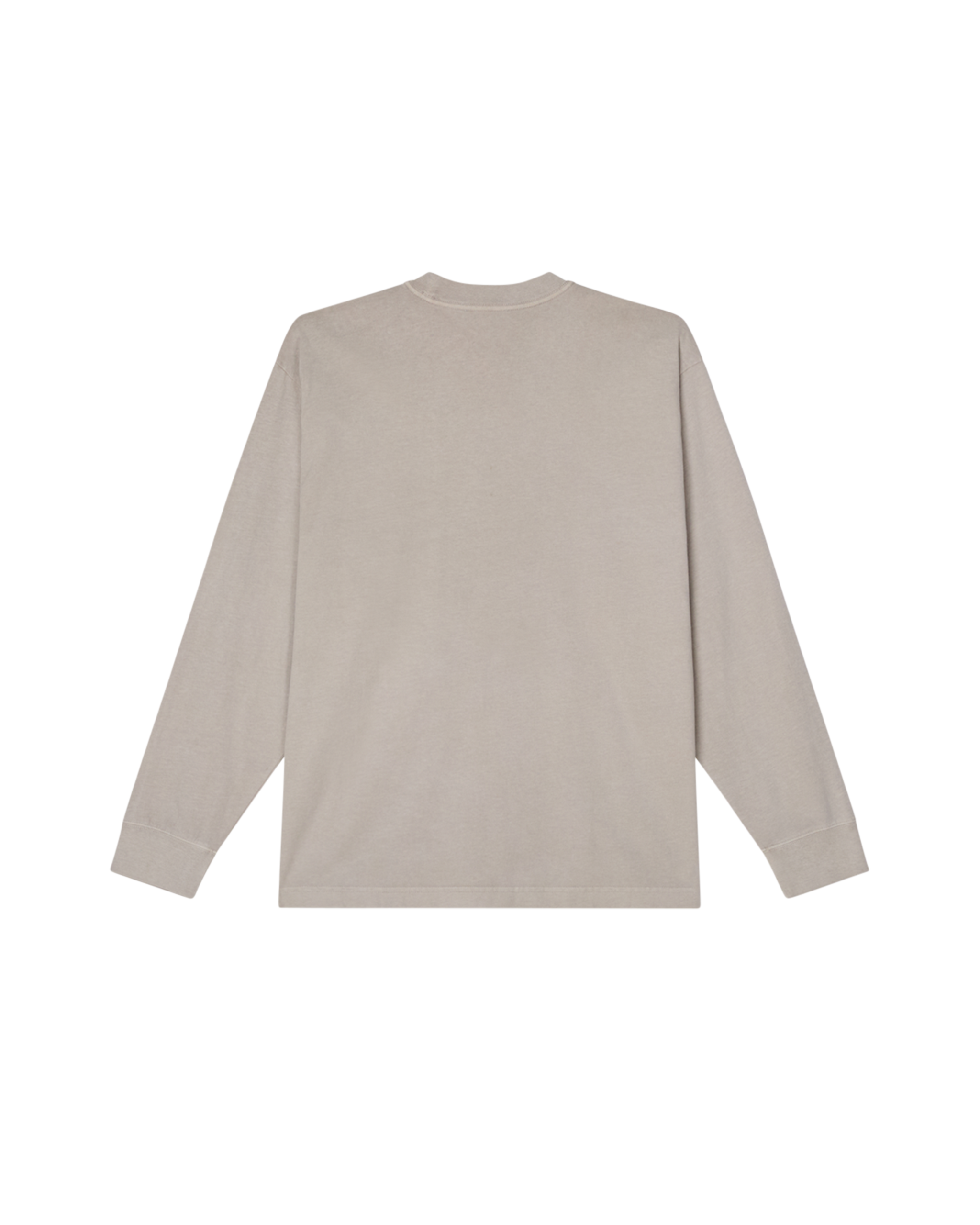 LOWERCASE PIGMENT LS T-SHIRT - Image 2