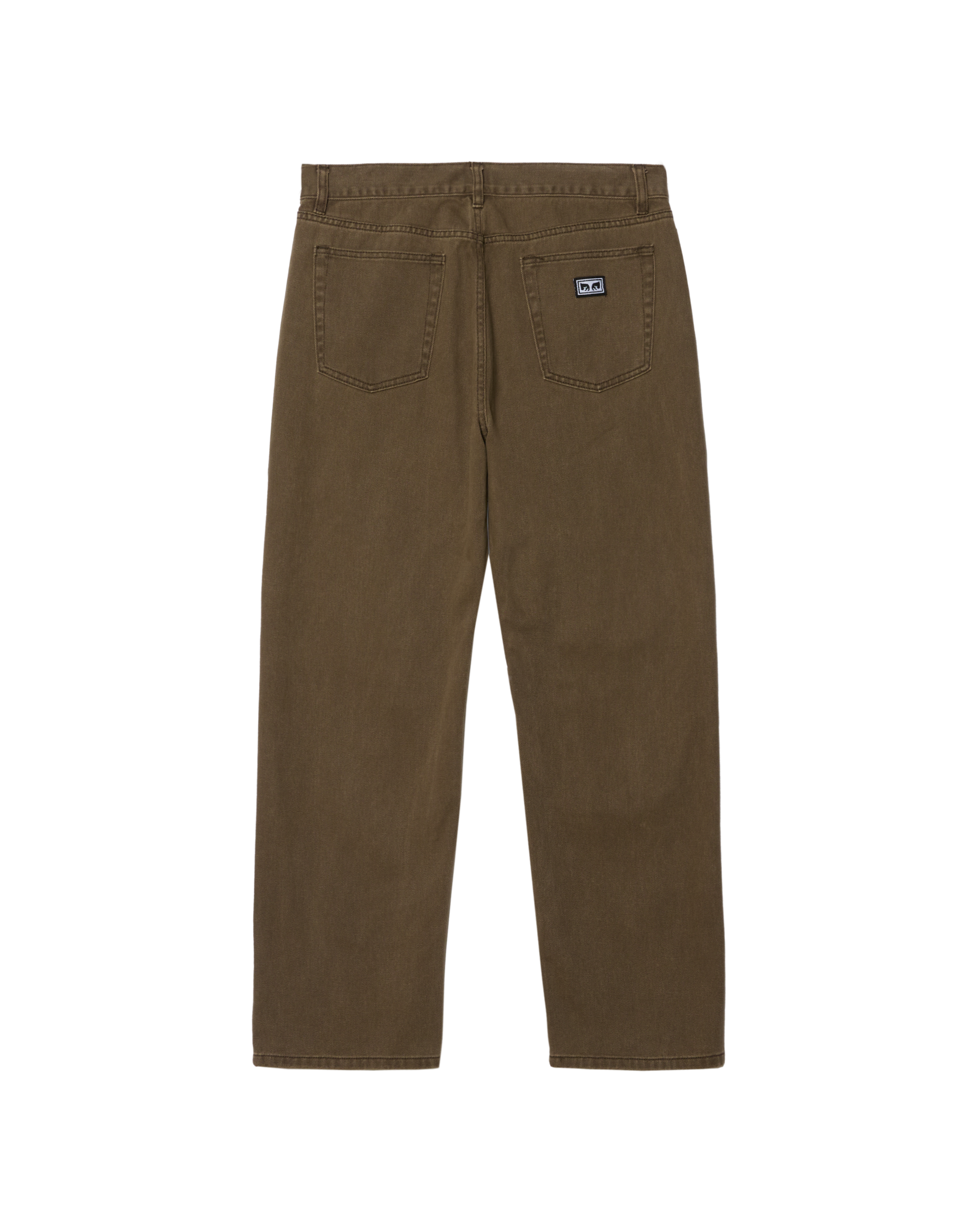 HARDWORK DENIM - Image 2