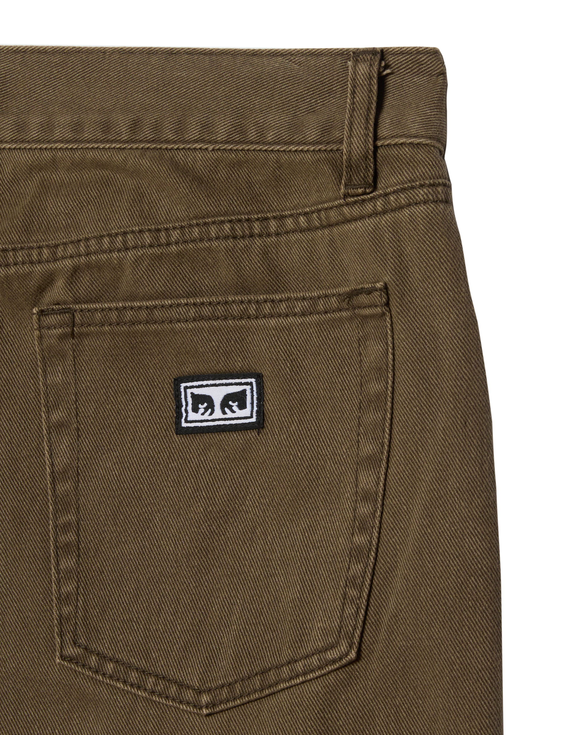 HARDWORK DENIM - Image 3