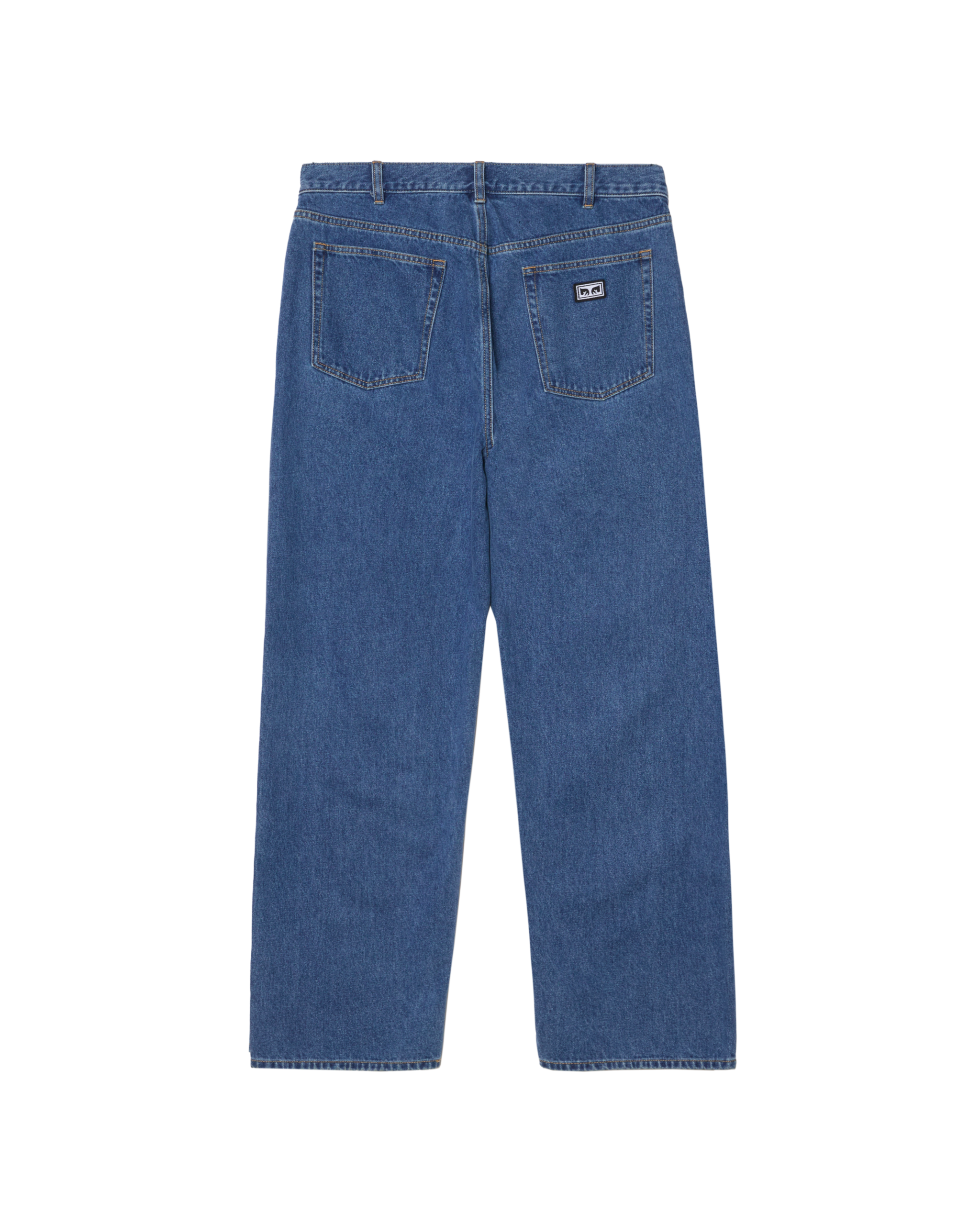 BIGWIG BAGGY DENIM - Image 2