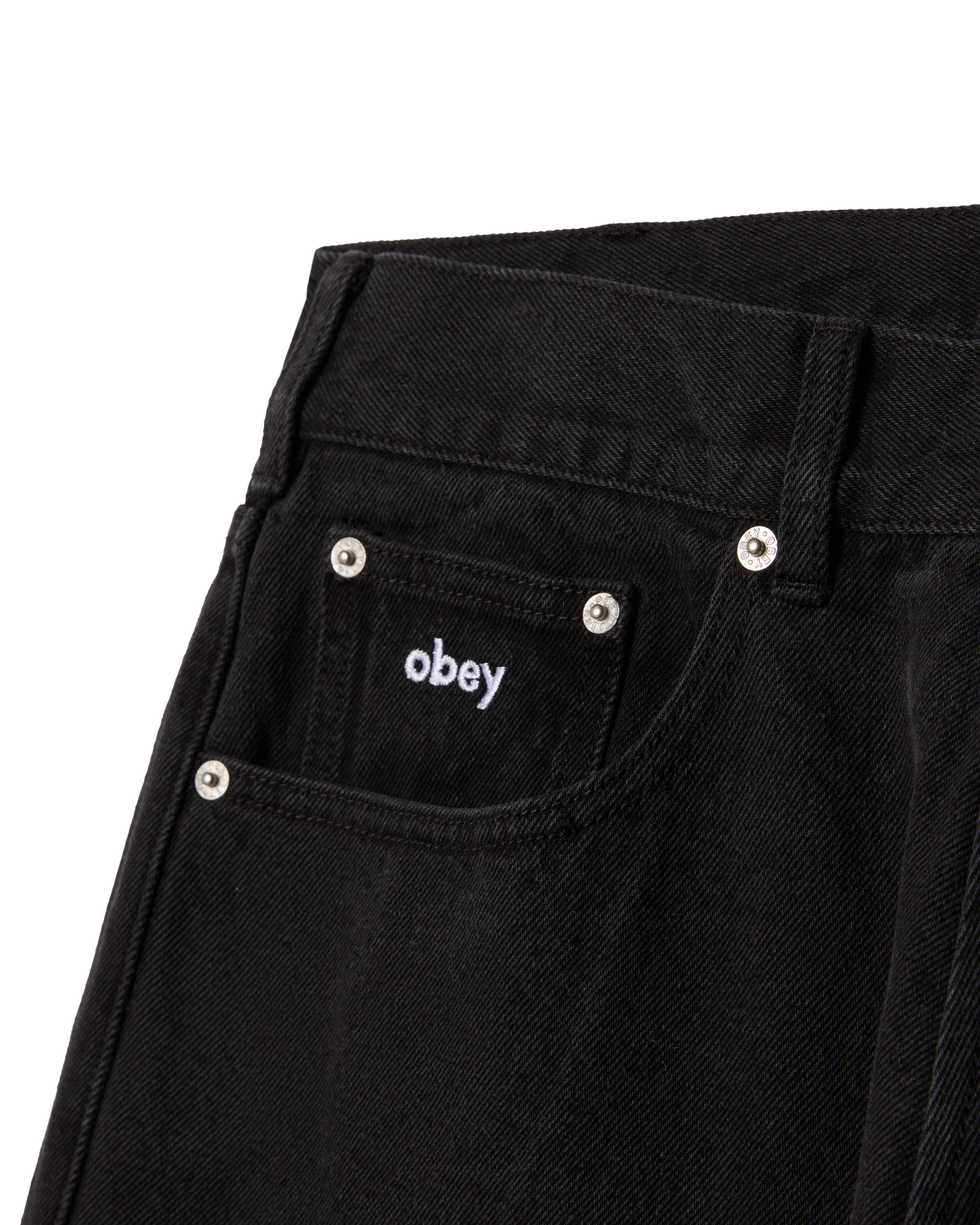 BIGWIG BAGGY DENIM - Image 3