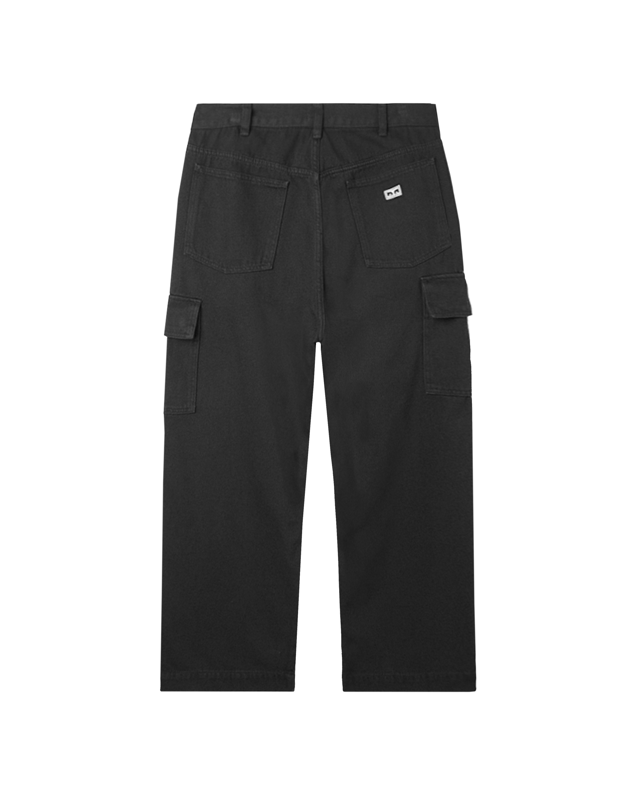BIGWIG CARGO DENIM PANT - Image 2