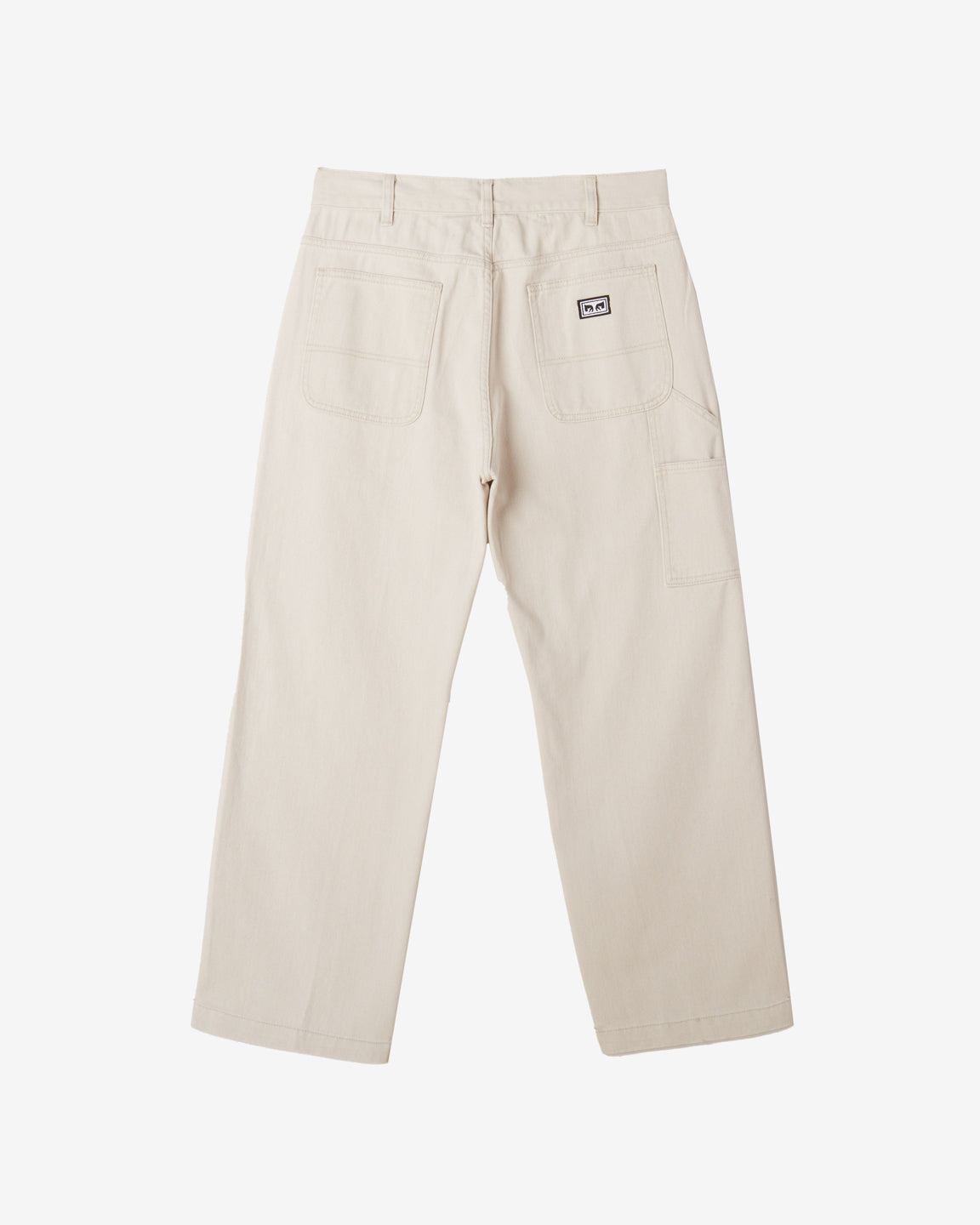 HARDWORK CARPENTER DENIM - Image 2