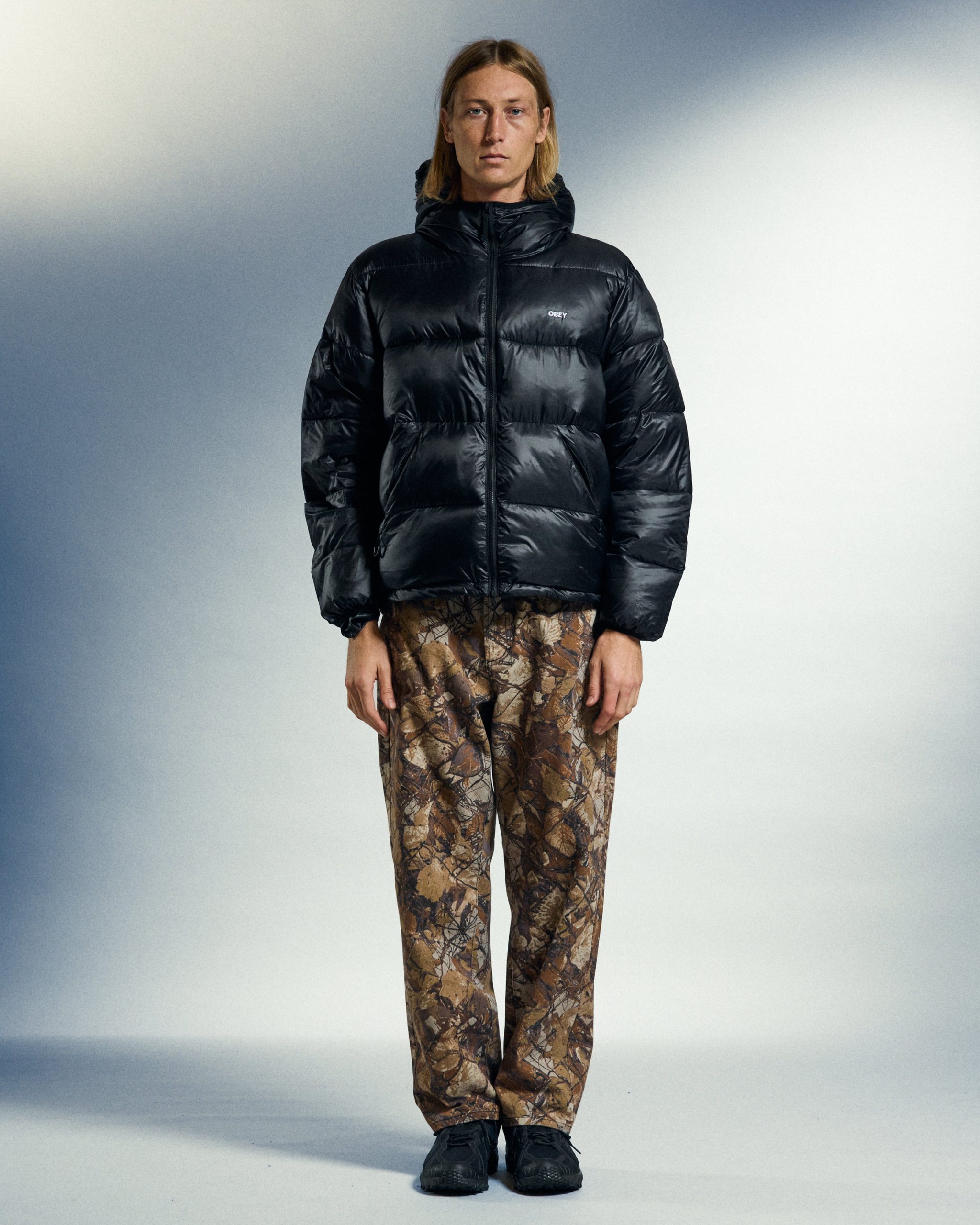 CLASSIC BAGGY DENIM - Image 4