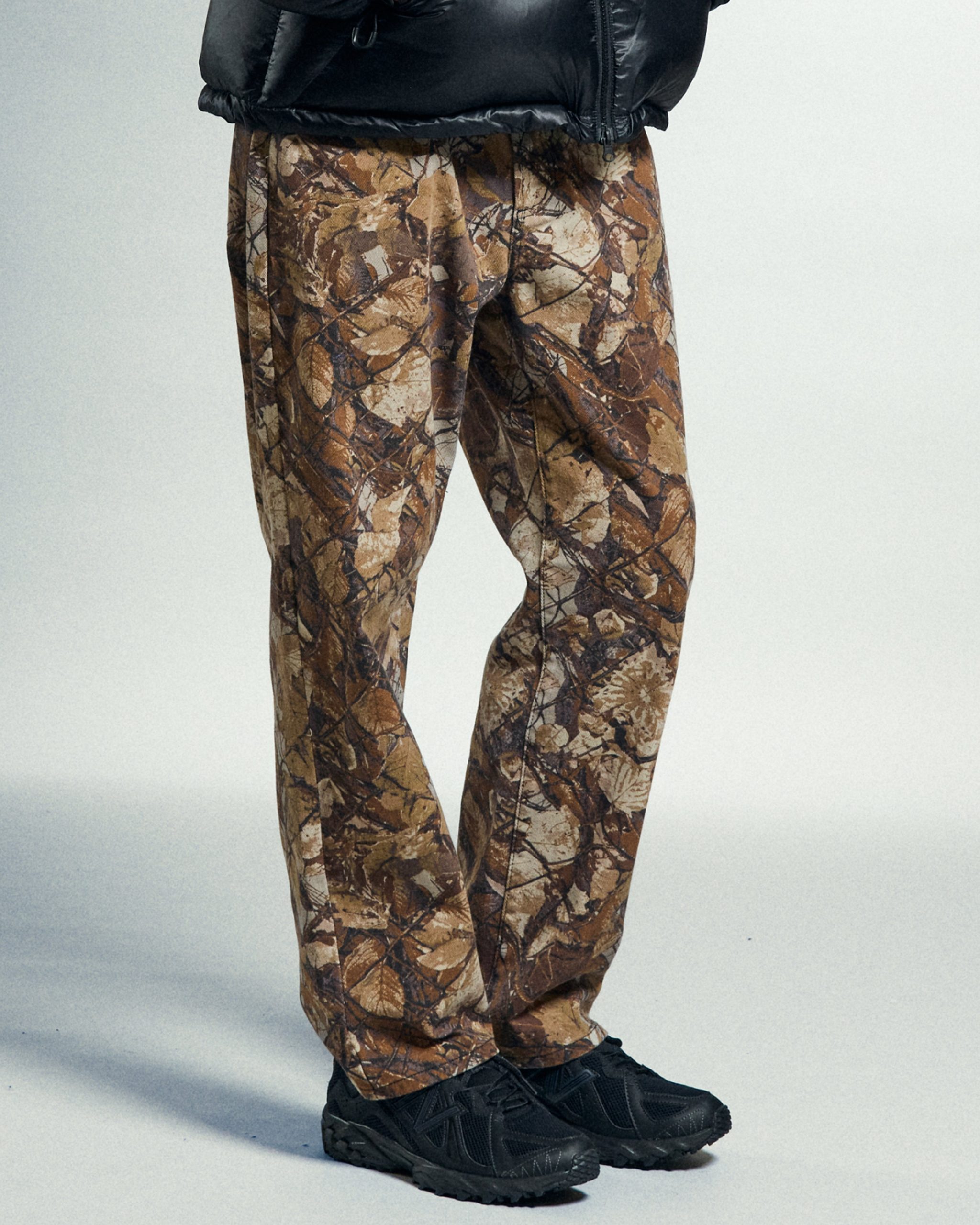 CLASSIC BAGGY DENIM - Image 5