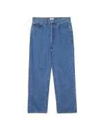 CLASSIC BAGGY DENIM