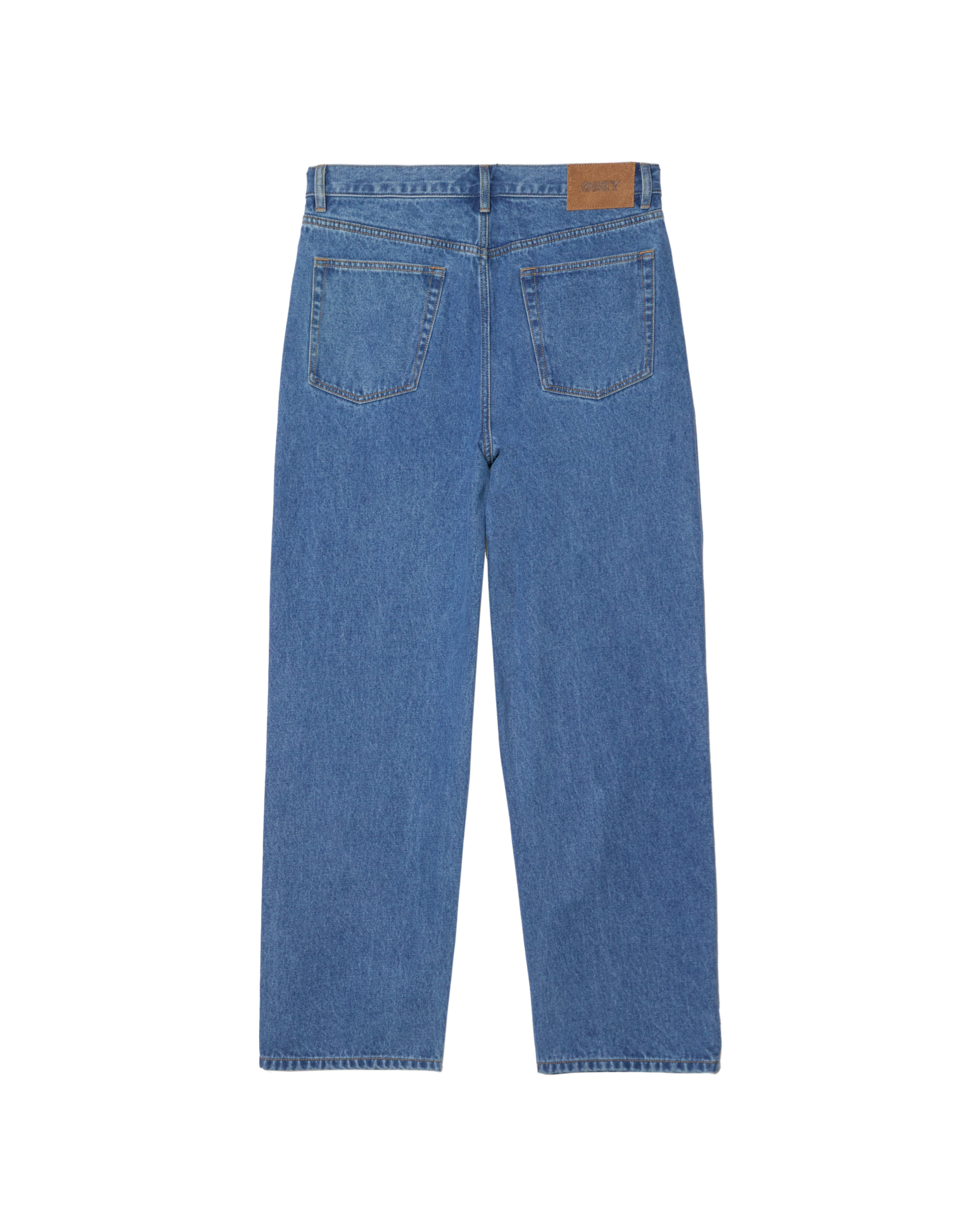 CLASSIC BAGGY DENIM - Image 2