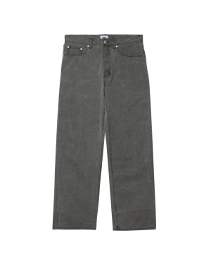 CLASSIC WRINKLE BAGGY DENIM