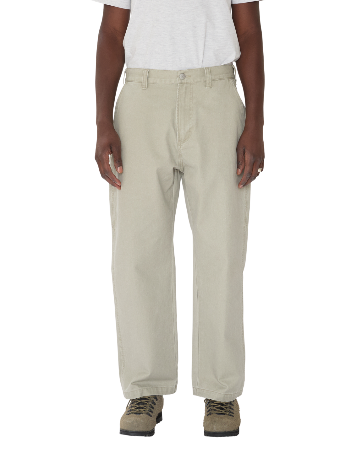 BIG TIMER CARPENTER PANT - Image 2
