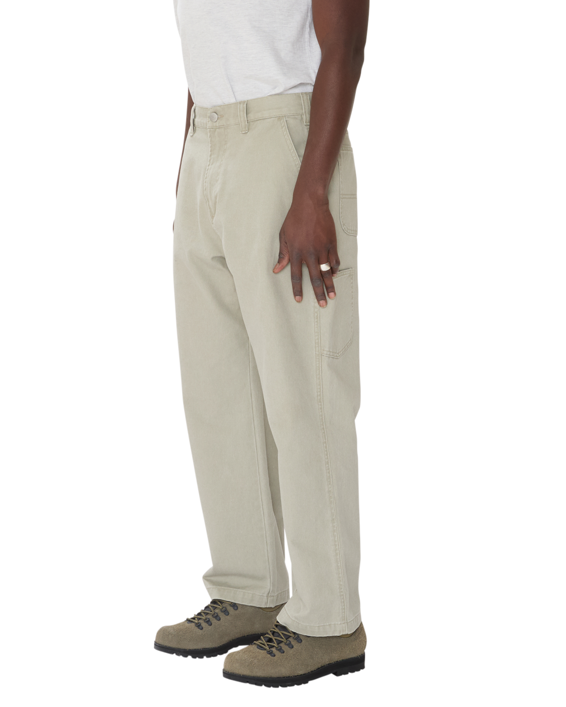 BIG TIMER CARPENTER PANT - Image 4