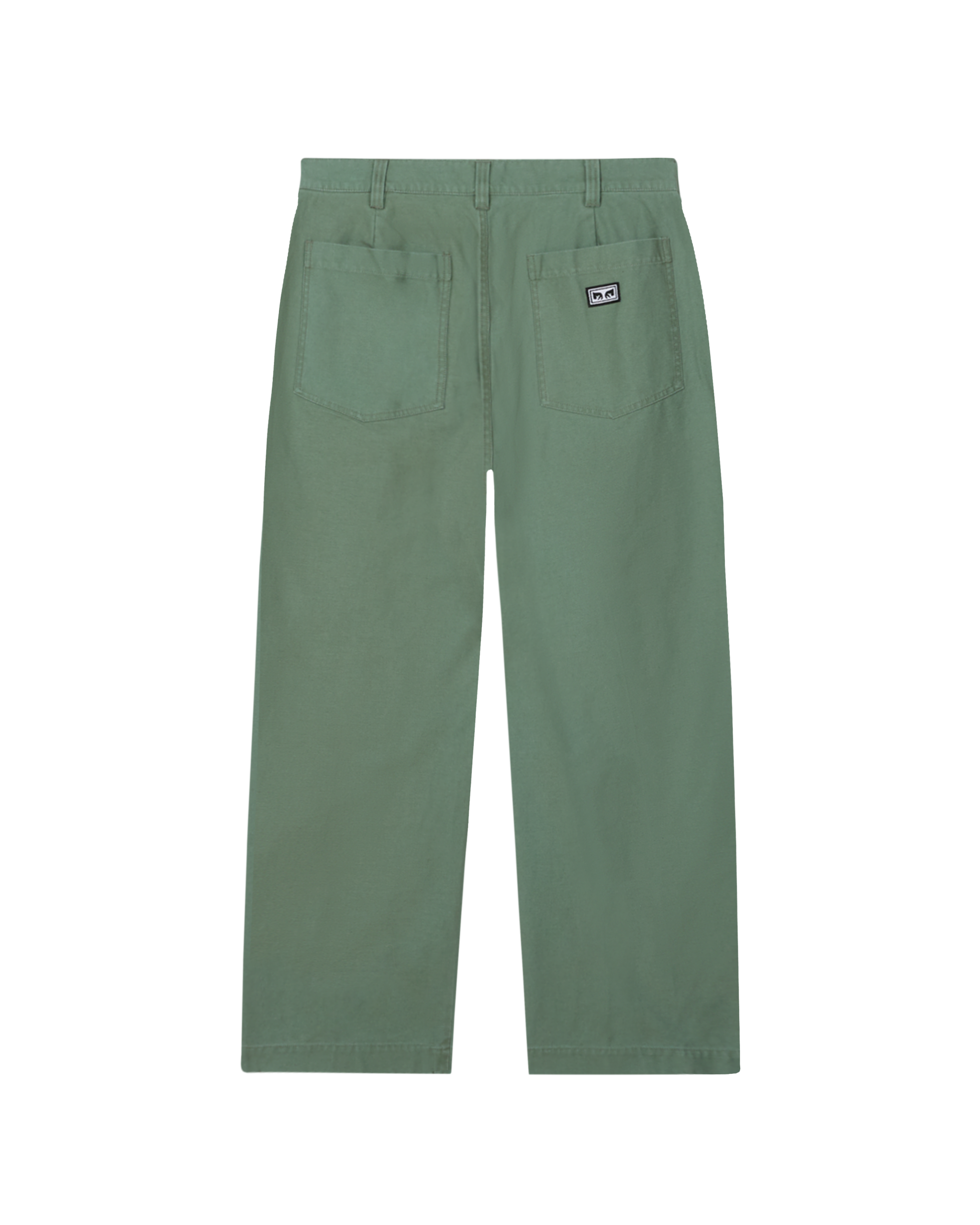 BIGWIG BAGGY UTILITY PANT - Image 2