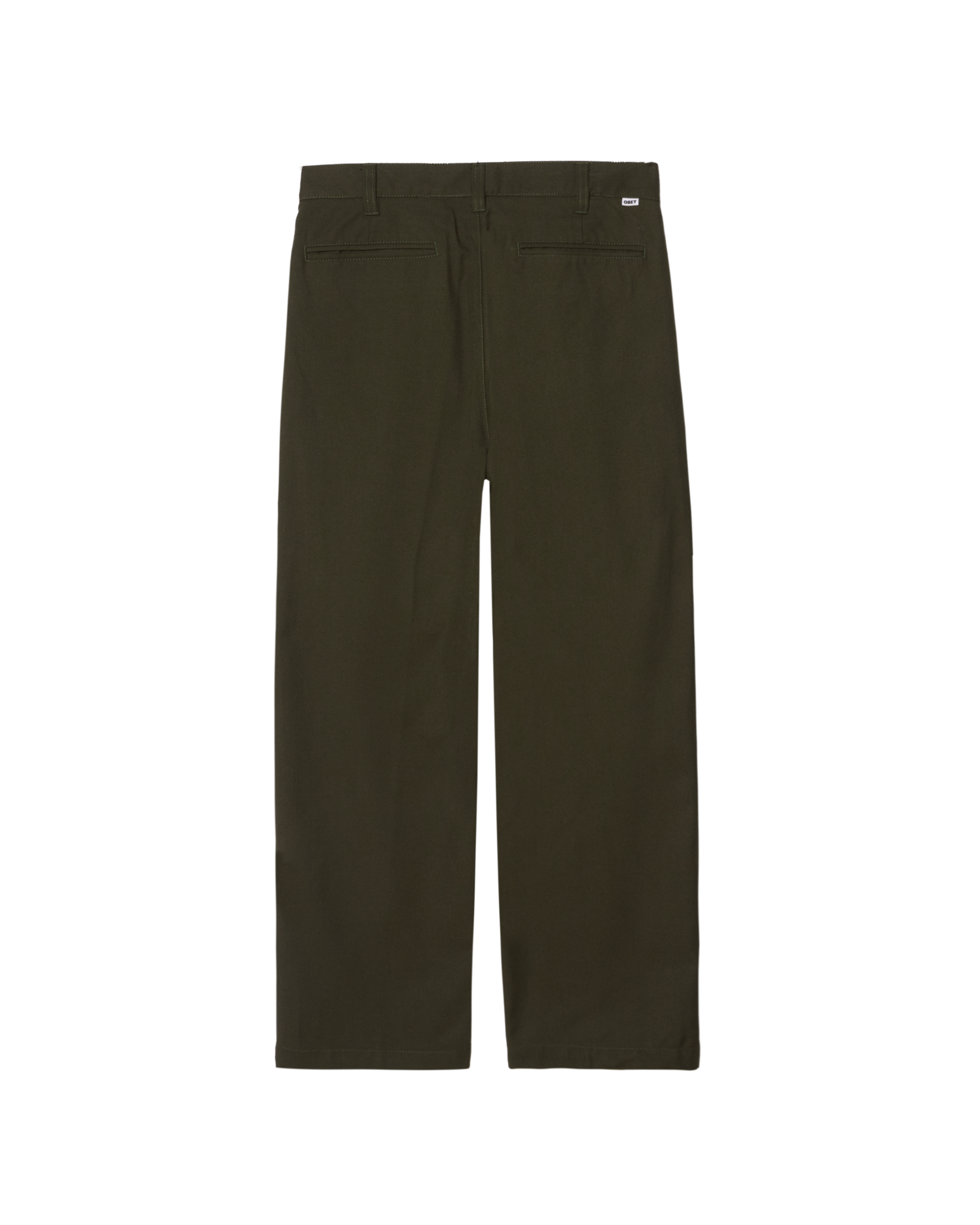 ARMEL PLEATED PANT - Image 2