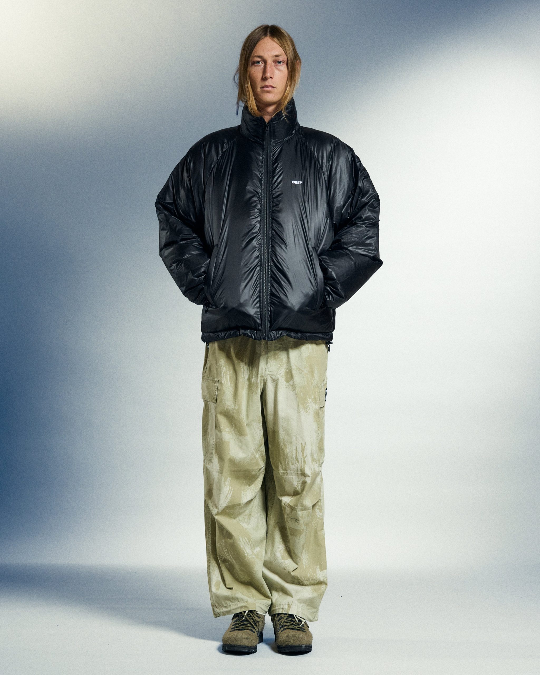 GIANT CARGO PANT - Image 5