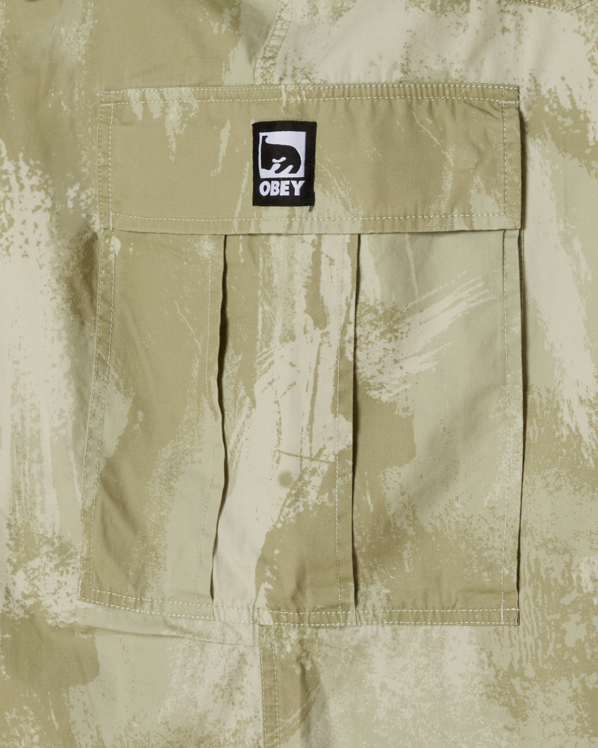 GIANT CARGO PANT - Image 4