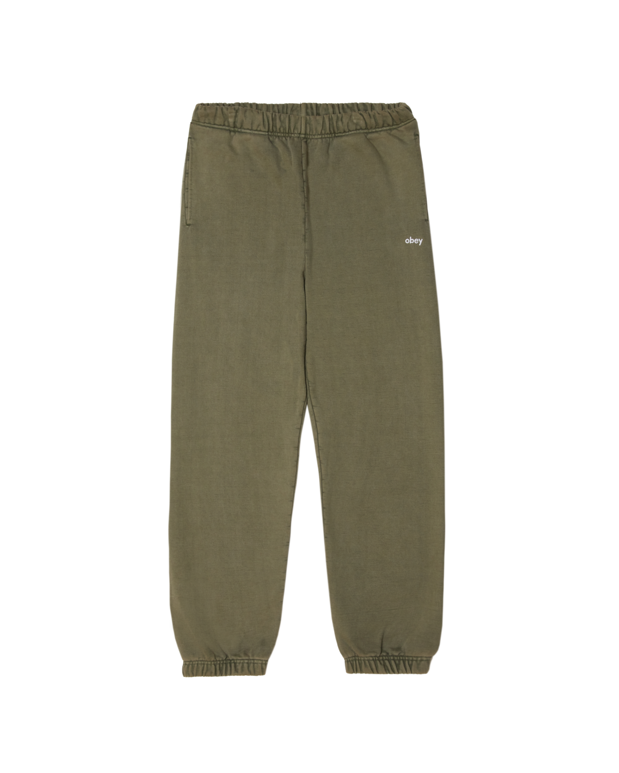 LOWERCASE PIGMENT SWEATPANT