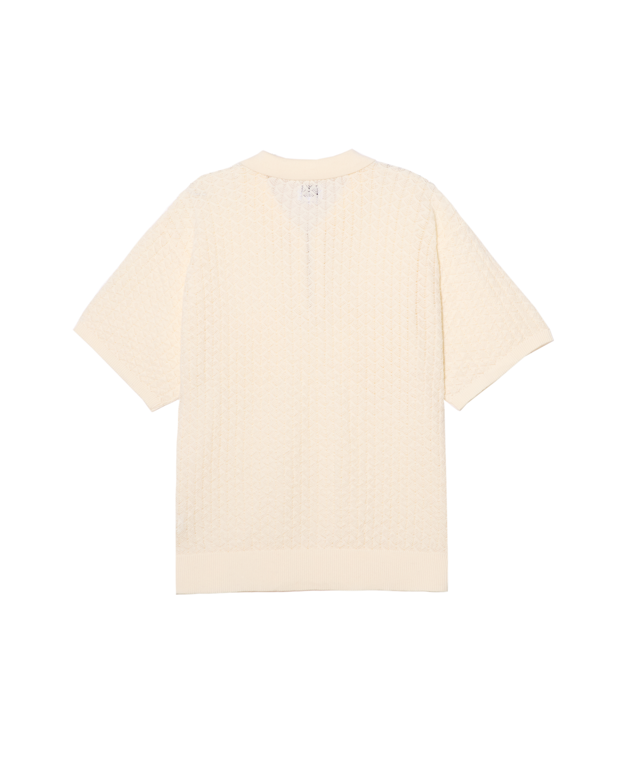 GRANT QUATER ZIP SHIRT - Image 2