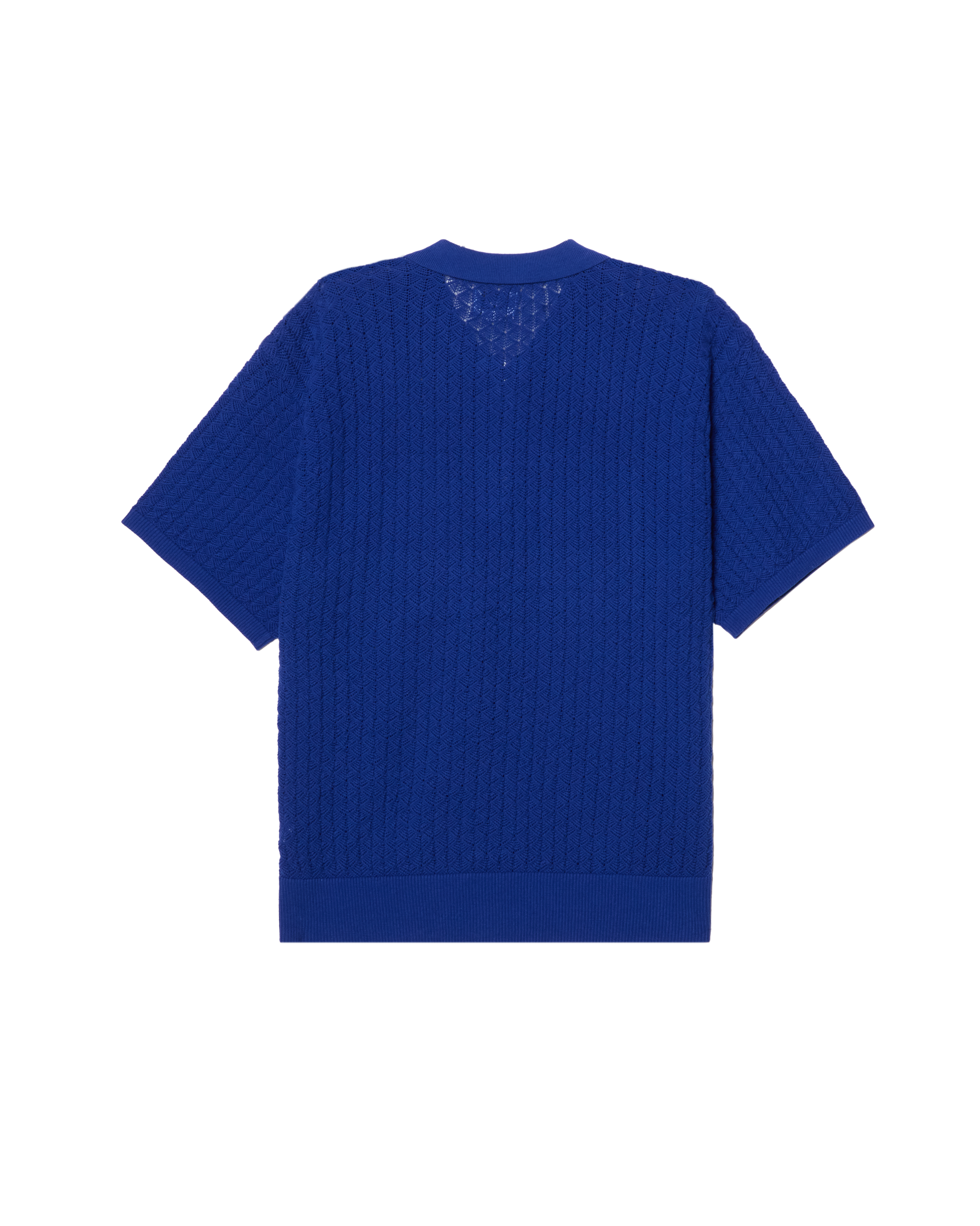 GRANT QUATER ZIP SHIRT - Image 2