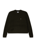 OBEY BOLD CHUNKY SWEATER