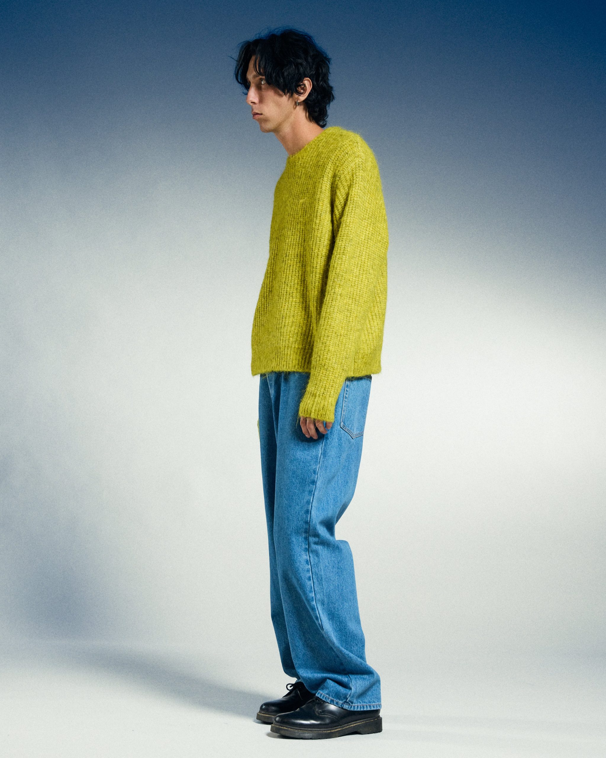 DEXTER SWEATER - Image 5